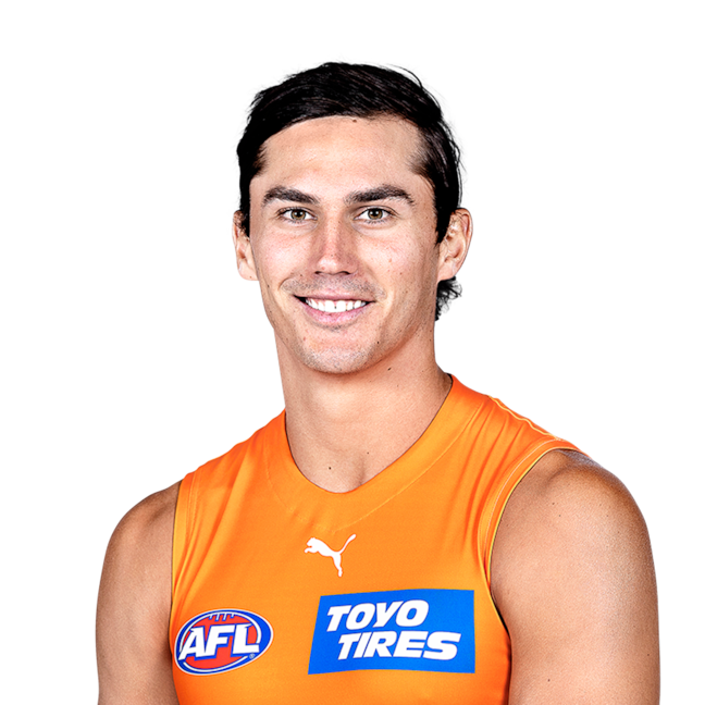 Isaac Cumming profile picture